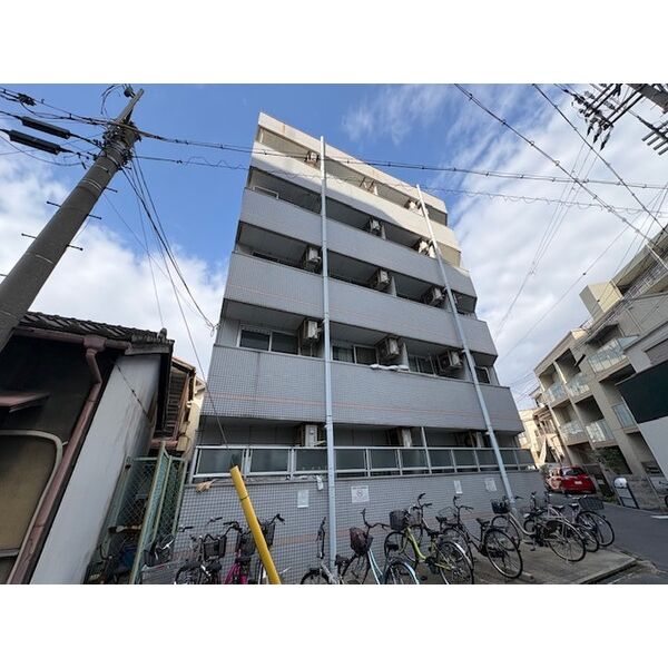 ソシオ塚本ハイツ