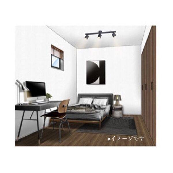 LE COCON 岩倉Ⅵ 室内写真1