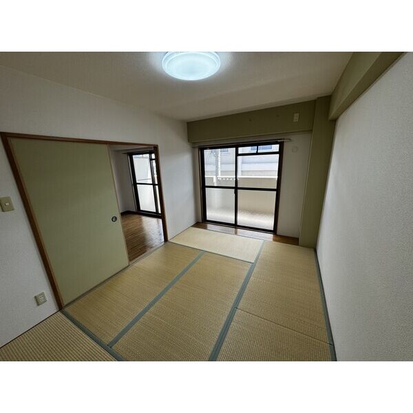 PREMIER21 室内写真6