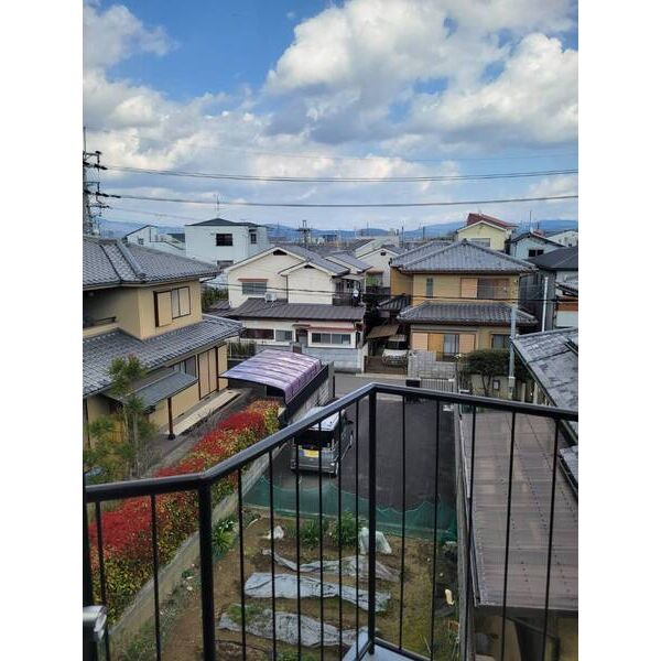 ユニハイツ 室内写真10