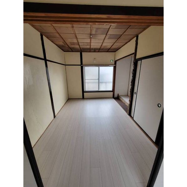 天美南1丁目連棟貸家 室内写真6