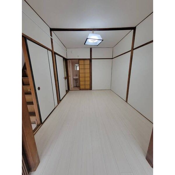 天美南1丁目連棟貸家 室内写真7