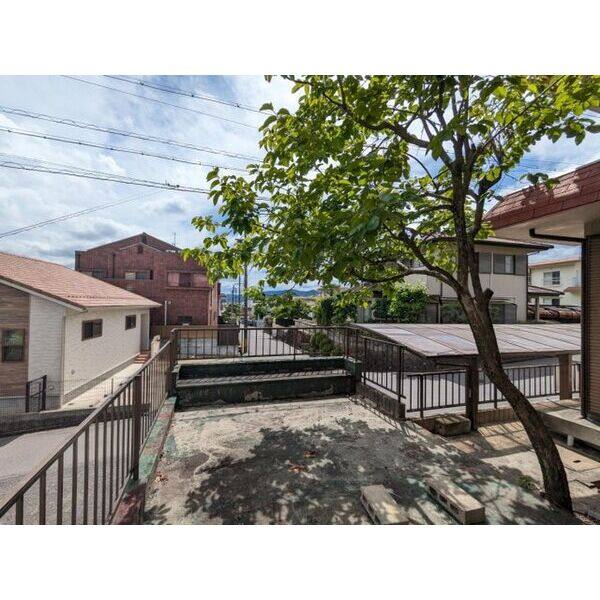 桔梗が丘 庭付一戸建て 室内写真9