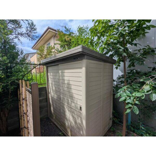 桔梗が丘 庭付一戸建て 室内写真10
