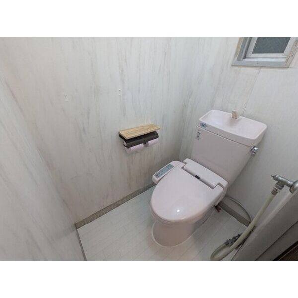 桔梗が丘 庭付一戸建て 室内写真5