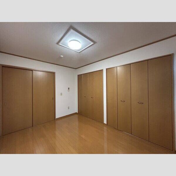 Nova Village 室内写真6