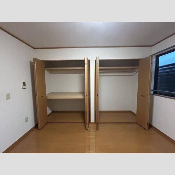 Nova Village 室内写真7