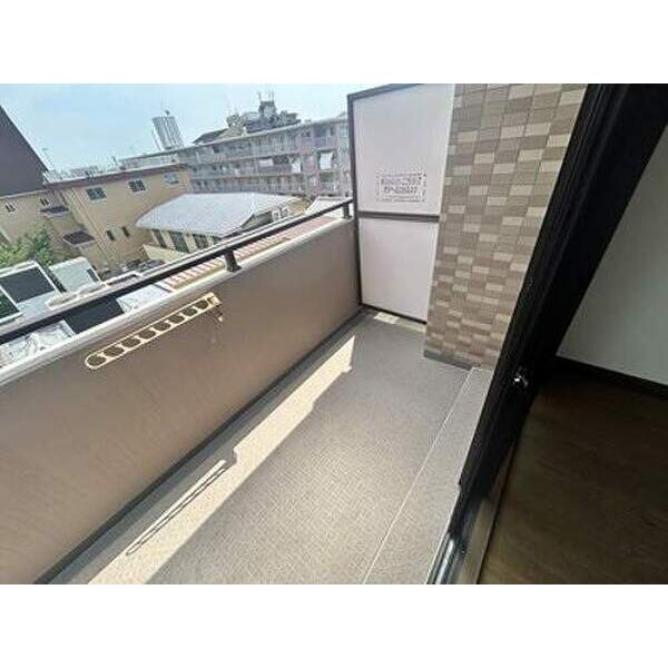 ライオンズマンション奈良やすらぎの道 室内写真7