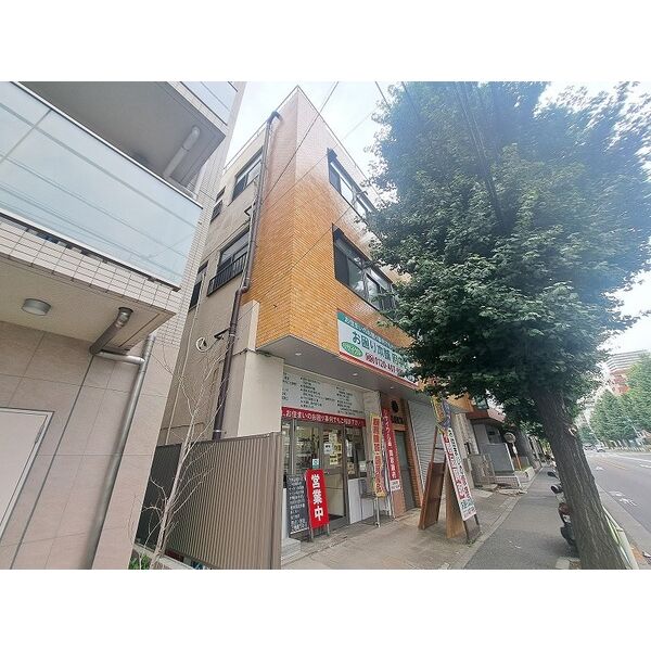 泉屋ビル 建物画像