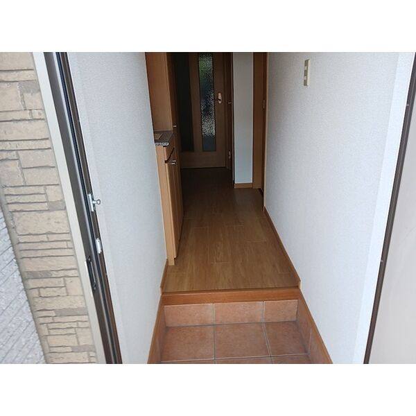 クレメント花塚 室内写真9