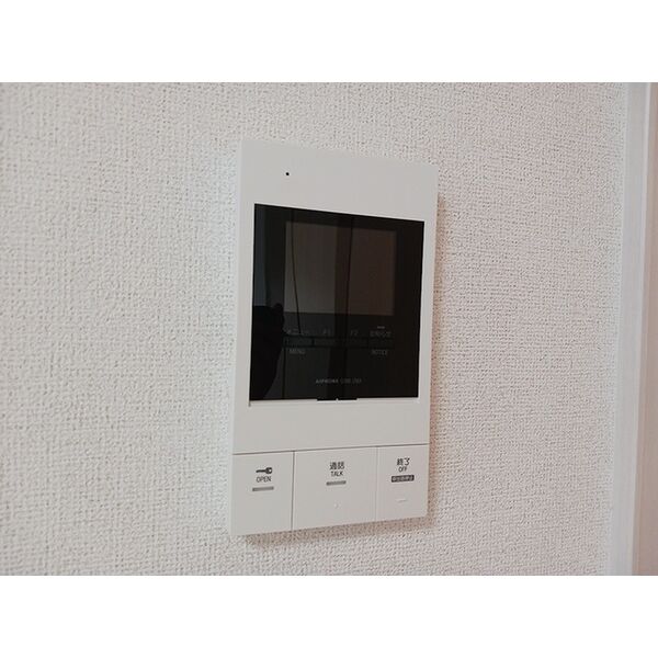 ルーチェ 室内写真7