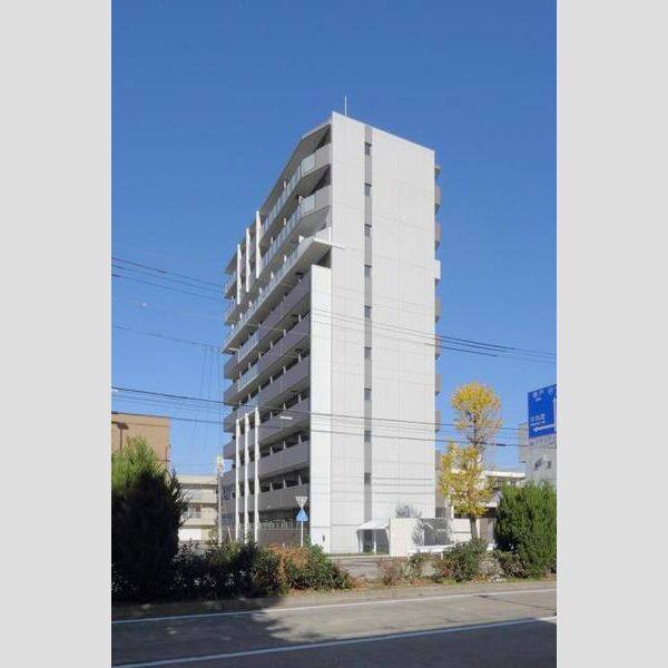 レガーロ 建物画像
