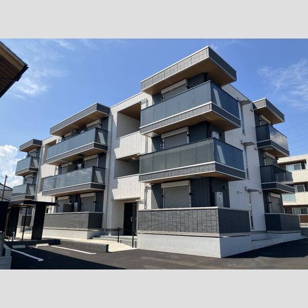 raum Y 建物画像