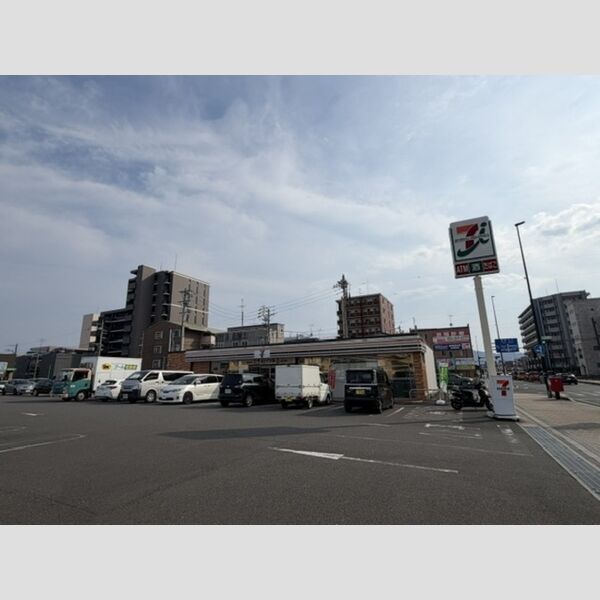 D crest八幡4丁目