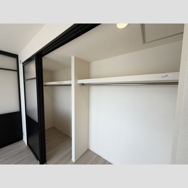 D crest八幡4丁目 室内写真9