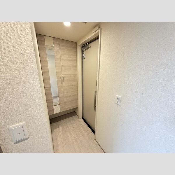 D crest八幡4丁目 室内写真4