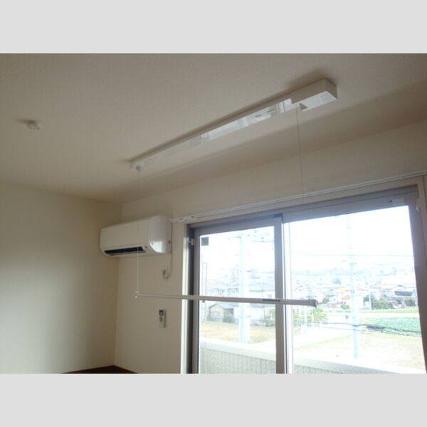 WEST　WING 室内写真2