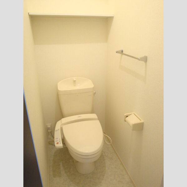 WEST　WING 室内写真7