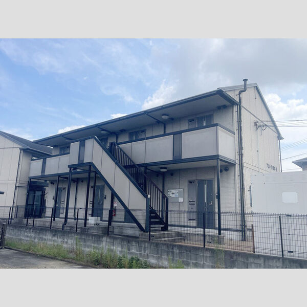 フローラ岡本 B棟
