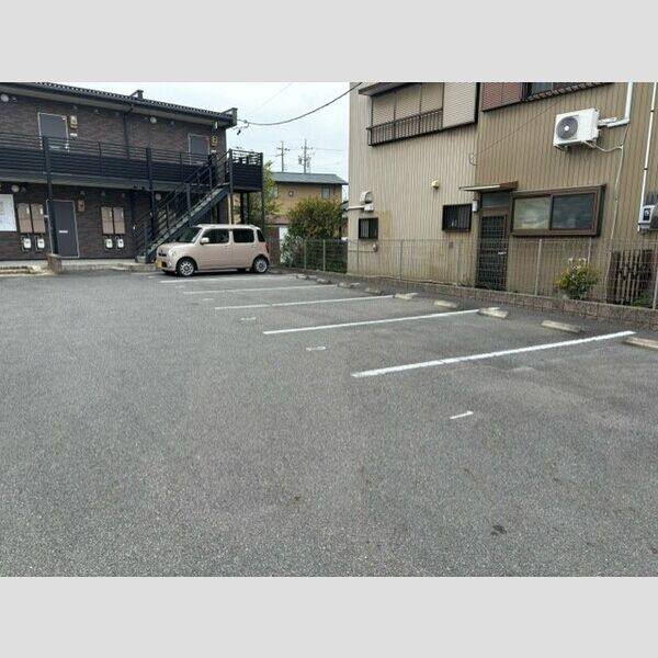 レオネクストTakumi 室内写真9