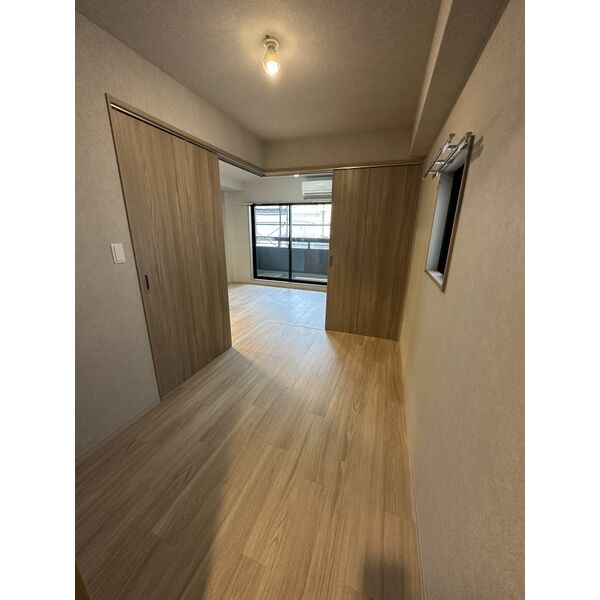 SDグランツ神戸Peninsula 室内写真8