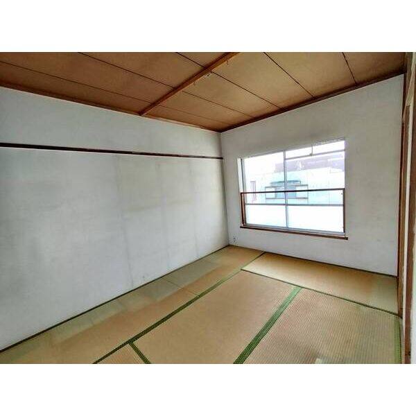 天白区植田山五丁目テラスハウス 室内写真9