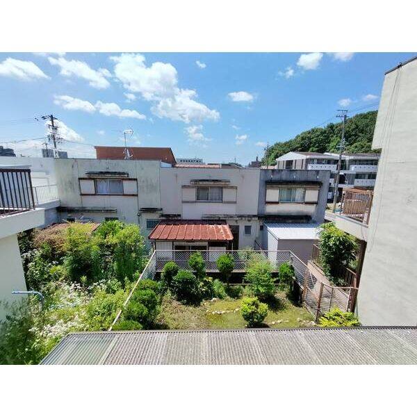 天白区植田山五丁目テラスハウス 室内写真10