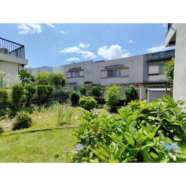 天白区植田山五丁目テラスハウス 室内写真4