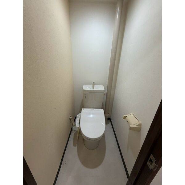 エクセレンス上野 室内写真6