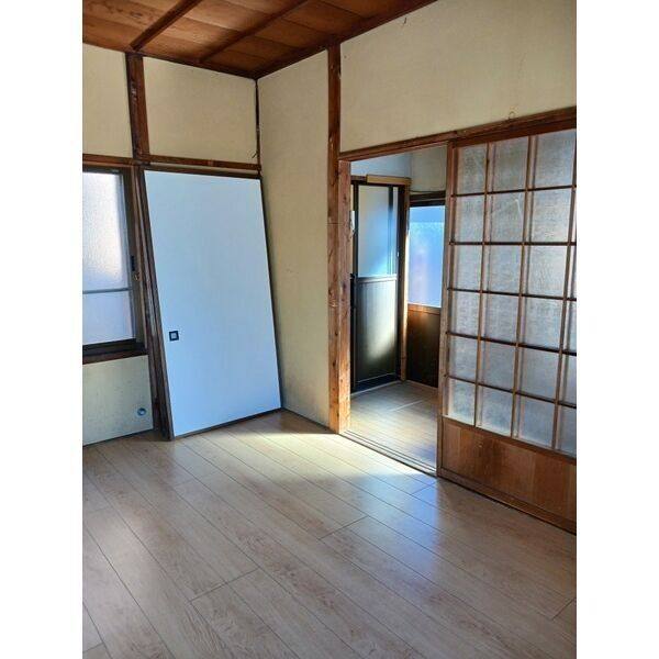御津町揚浜貸家 室内写真3