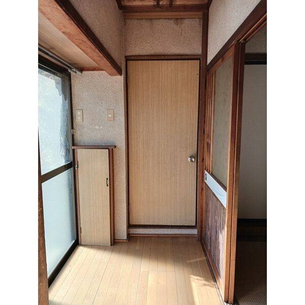 御津町小貝津借家 室内写真5