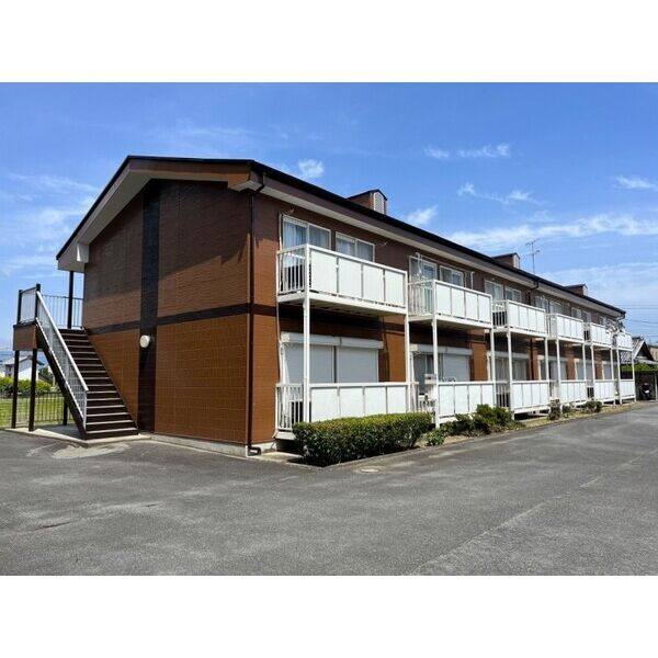 Surplus Twoコーポラス戸木