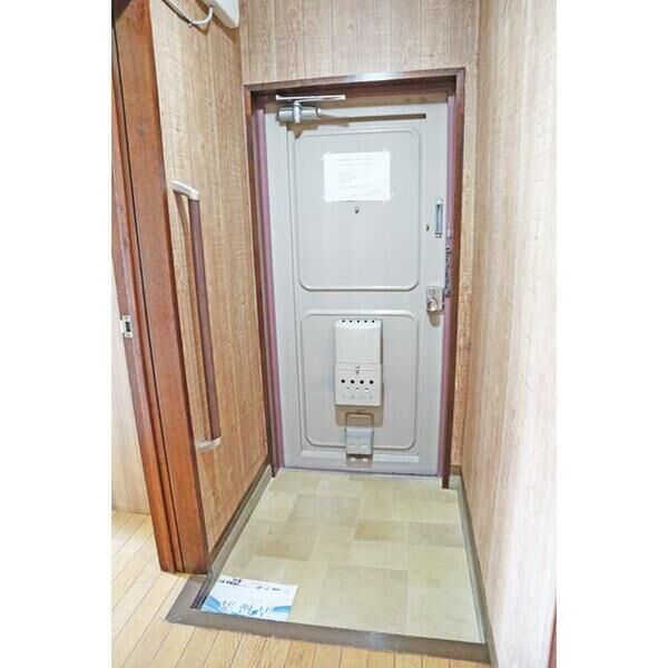 船橋グリーンハイツ七号棟 室内写真8