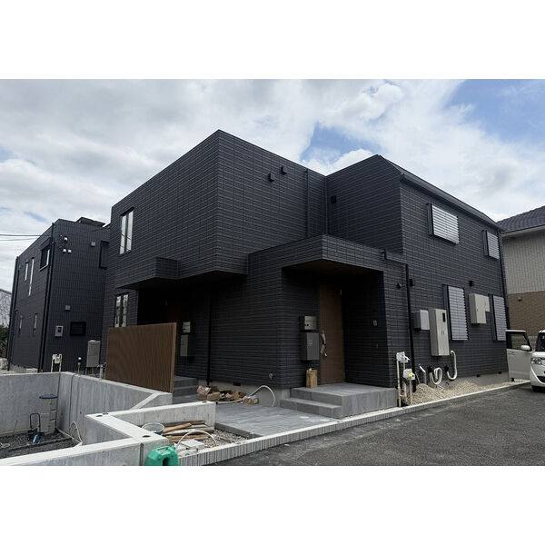 Grace Hills 八事 建物画像