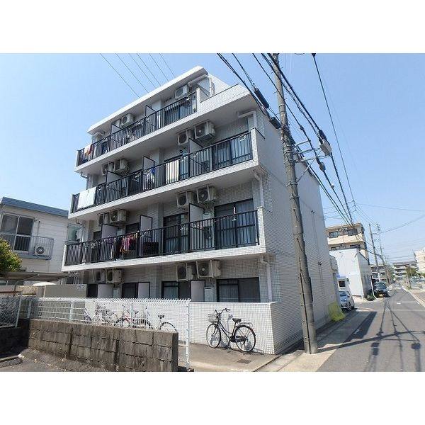 牧の里パークヒルズ 建物画像