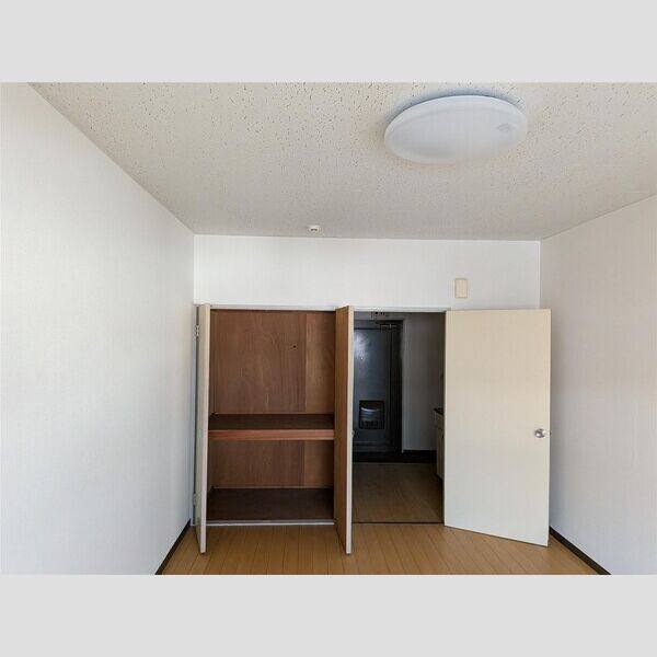 Kマンション 室内写真7