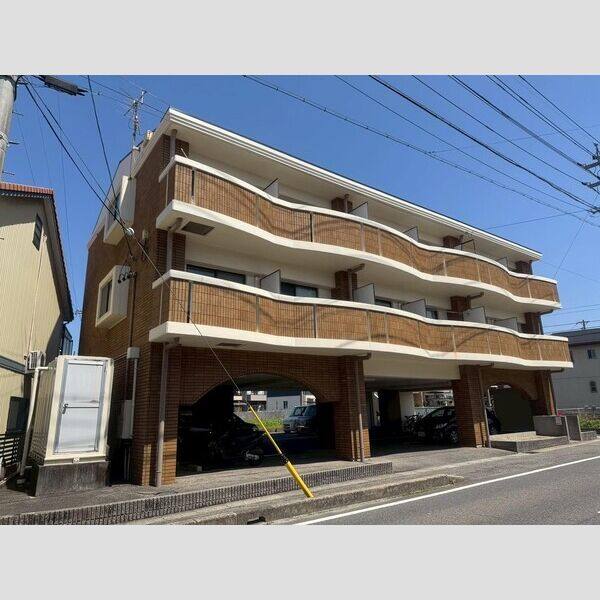 サンコートYOSIKAWA 建物画像