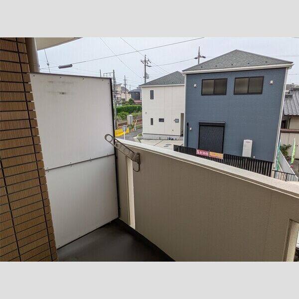 サンコートYOSIKAWA 室内写真9