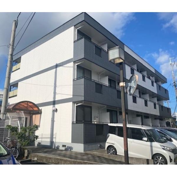 ルミエール箕面Ⅲ 建物画像