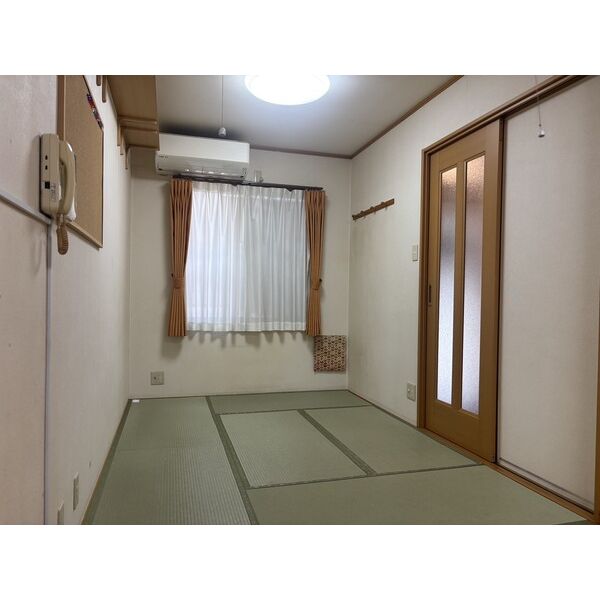 吉田中阿達町貸家 室内写真2