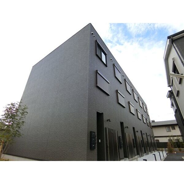 BR Maison堺石津