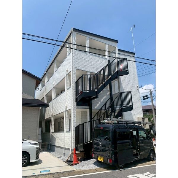 GranSugar YACHIYO 建物画像
