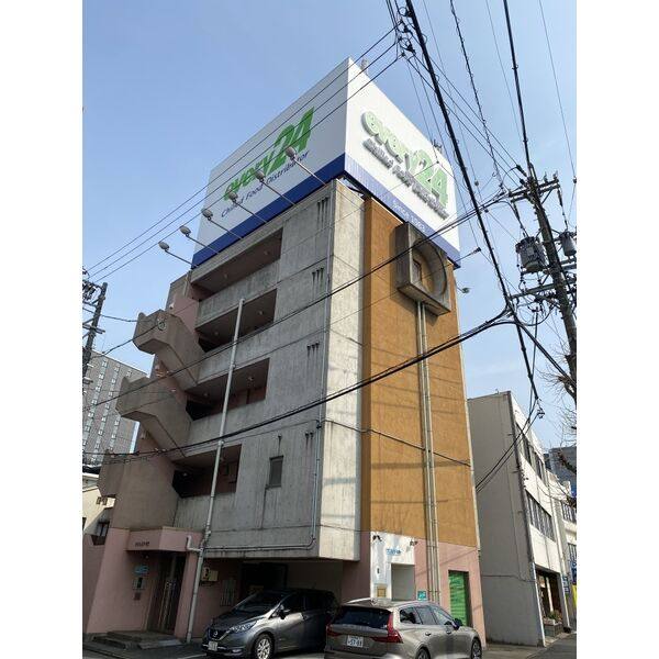 プロスパー笹島