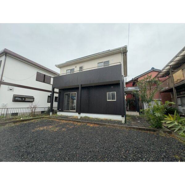 ☆四日市市小古曽町戸建