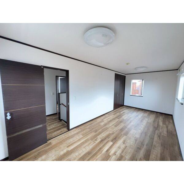 ☆四日市市小古曽町戸建 室内写真7
