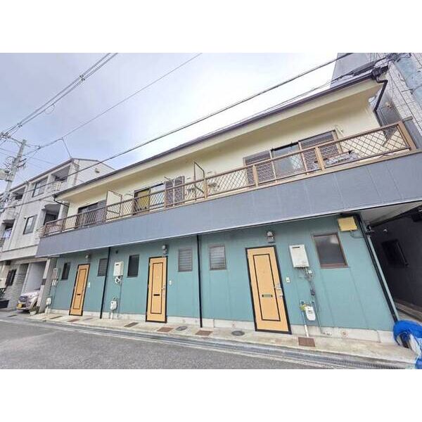 明石マンション