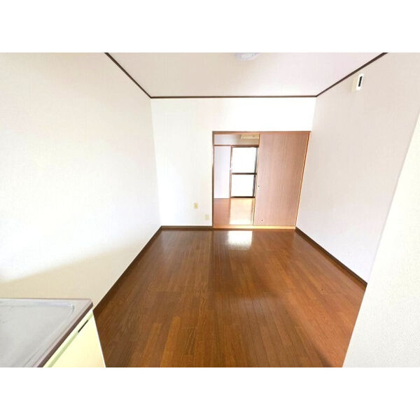 明石マンション 室内写真2