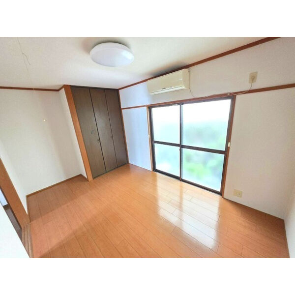明石マンション 室内写真3