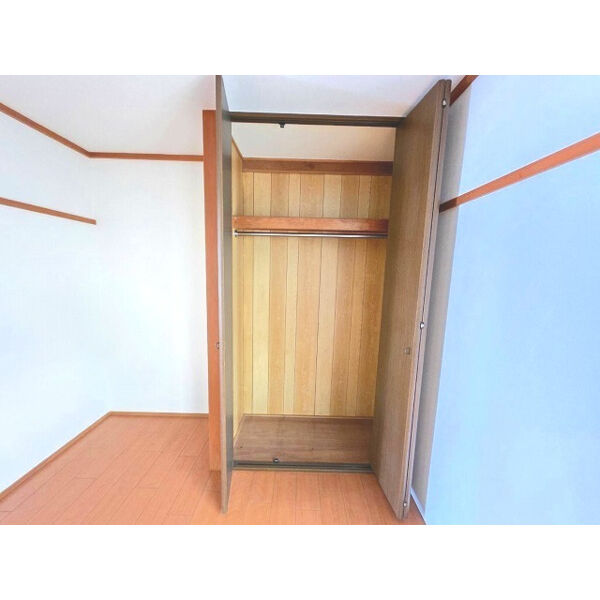 明石マンション 室内写真4