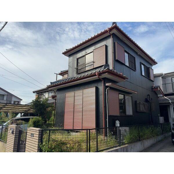 ☆あま市七宝町伊福川原戸建 建物画像